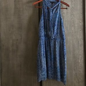 Banana republic size 10 dress.